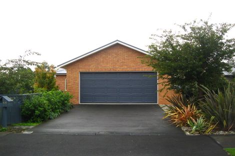 Photo of property in 43 Silverstream Drive, Mosgiel, 9024
