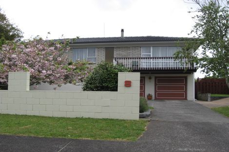 Photo of property in 8 Andes Avenue, Mangere Bridge, Auckland, 2022