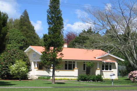Photo of property in 28 Hohaia Street, Matamata, 3400