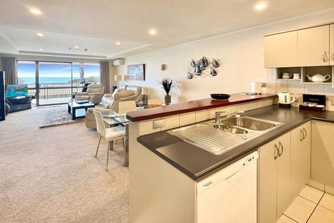 Photo of property in Beachpoint Apartments, 2/5 West End Road, Ohope, 3121