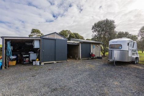 Photo of property in 900a Pungaere Road, Waipapa, Kerikeri, 0295