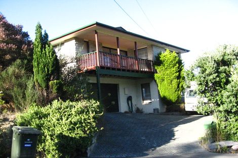 Photo of property in 8 Wakatipu Street, Ravensbourne, Dunedin, 9022