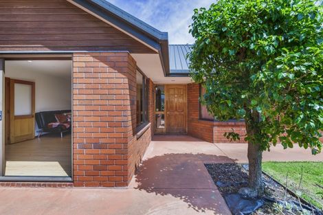 Photo of property in 1/17 Worthy Street, Ilam, Christchurch, 8041