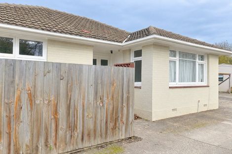 Photo of property in 2/21 Cumberland Street, Richmond, Christchurch, 8013