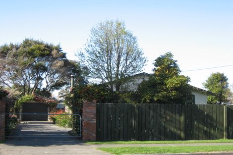 Photo of property in 163 High Street, Bulls, 4818