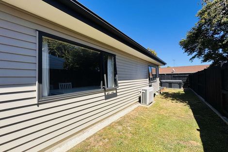 Photo of property in 95 Tremaine Avenue, Westbrook, Palmerston North, 4412
