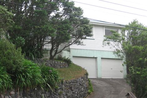 Photo of property in 68 Heke Street, Ngaio, Wellington, 6035