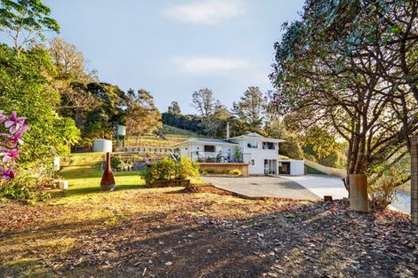Photo of property in 663 Paihia Road, Opua, Russell, 0272