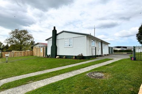 Photo of property in 85 Saint Andrews Drive, Tokoroa, 3420