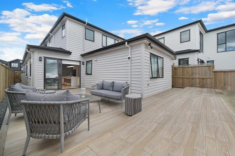 Photo of property in 47 Drumbuoy Drive, Flat Bush, Auckland, 2019