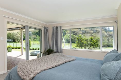 Photo of property in 598 Riverside Road, Matokitoki, Gisborne, 4071