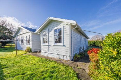 Photo of property in 756 Mangaorapa Road, Mangaorapa, Porangahau, 4291