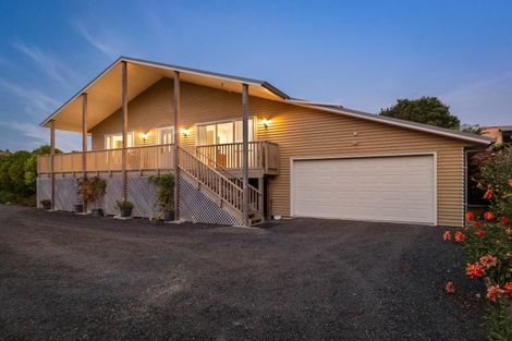 Photo of property in 7b Ridge View Place, Waihi, 3610