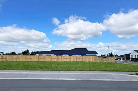 Photo of property in 68 Tuumata Crescent, Ruakura, 3214