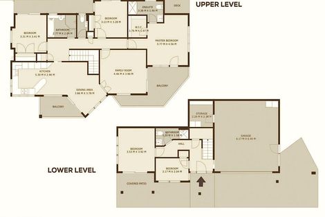 Photo of property in 6 Harbour Lights Close, West Harbour, Auckland, 0618