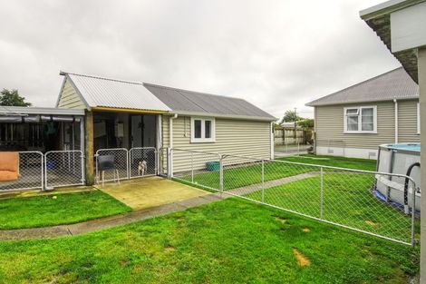 Photo of property in 123 Cole Street, Masterton, 5810