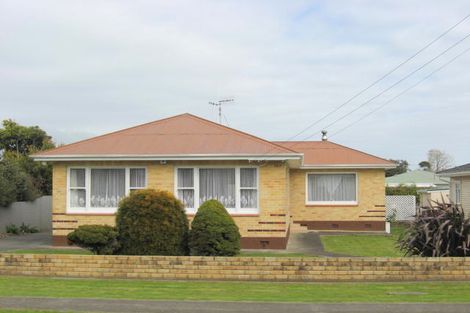 Photo of property in 17 Read Street, Levin, 5510