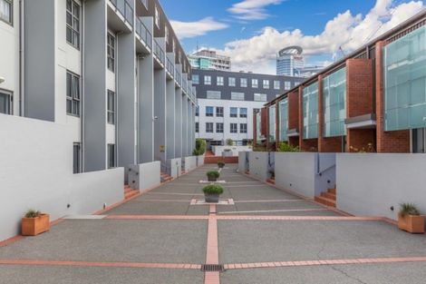 Photo of property in 222/57 Mahuhu Crescent, Auckland Central, Auckland, 1010