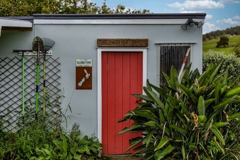 Photo of property in 116 Hawkins Road, Kohukohu, 0491