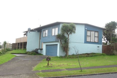 Photo of property in 54 Marriott Road, Pakuranga, Auckland, 2010