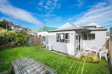 Photo of property in 156 Dundas Street, North Dunedin, Dunedin, 9016