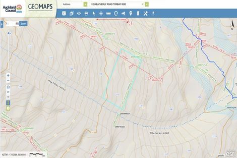 Photo of property in 112 Weatherly Road, Torbay, Auckland, 0630