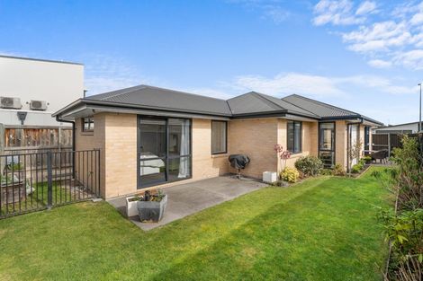 Photo of property in 13 Cleland Crescent, Kaiapoi, 7630