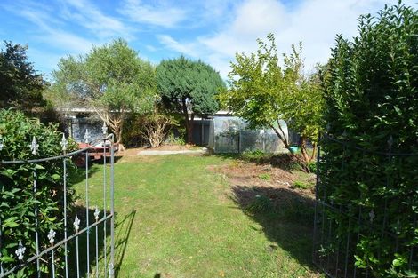 Photo of property in 249 Princes Street, Strathern, Invercargill, 9812