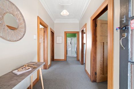 Photo of property in 271 Macandrew Road, Forbury, Dunedin, 9012