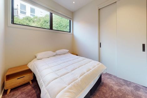 Photo of property in 460 Evans Bay Parade, Hataitai, Wellington, 6021