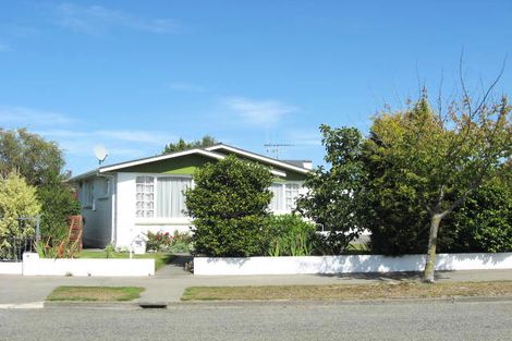 Photo of property in 28 Pukatea Street, Glenwood, Timaru, 7910