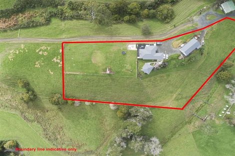 Photo of property in 17a Rapson Road, Kaukapakapa, 0871