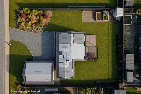 Photo of property in 61 Timsfield Drive, Lake Hawea, Wanaka, 9382