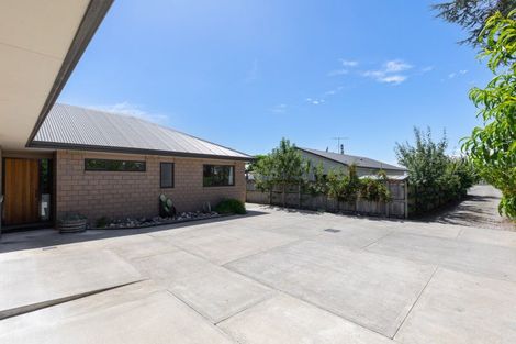 Photo of property in 41 Uxbridge Street, Renwick, 7204