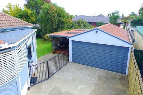 Photo of property in 25 George Street, Levin, 5510