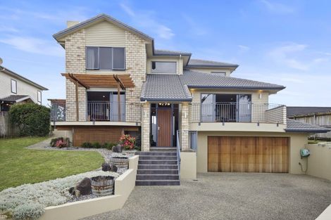 Photo of property in 11 Sangam Place, Pukekohe, 2120