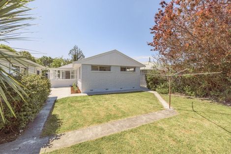 Photo of property in 33 Brabourne Street, Hillsborough, Christchurch, 8022