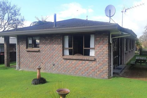 Photo of property in 94 Hathaway Street, Stratford, 4332