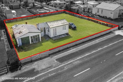 Photo of property in 919 East Coast Road, Kaiaua, Pokeno, 2473