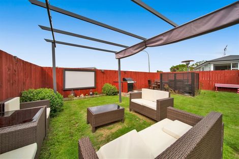 Photo of property in 25 Tawa Street, Hawera, 4610