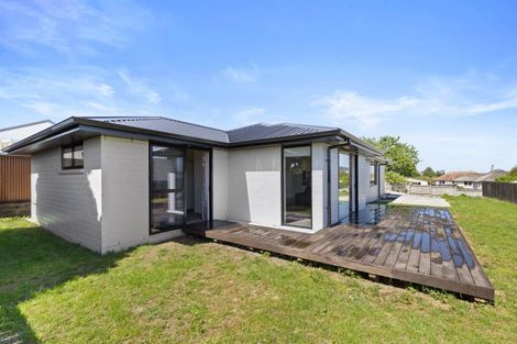 Photo of property in 15a Goodwin Avenue, Morrinsville, 3300