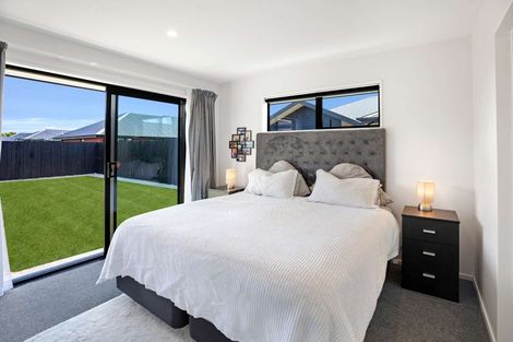 Photo of property in 33 Martini Avenue, Leeston, 7632