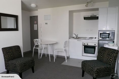 Photo of property in Southern Cross Apartments, 412/35 Abel Smith Street, Te Aro, Wellington, 6011