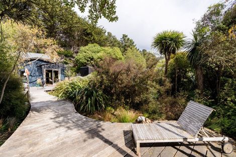 Photo of property in 17 Moana Street, Aramoana, Port Chalmers, 9082