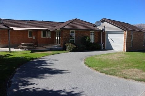 Photo of property in 13 Lowburn Valley Road, Lowburn, Cromwell, 9384