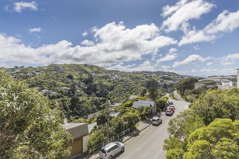 Photo of property in 112 Sefton Street, Wadestown, Wellington, 6012