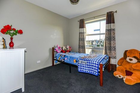 Photo of property in 91 The Runway, Wigram, Christchurch, 8042