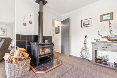 Photo of property in 5523 Masterton Castlepoint Road, Tinui, Masterton, 5889