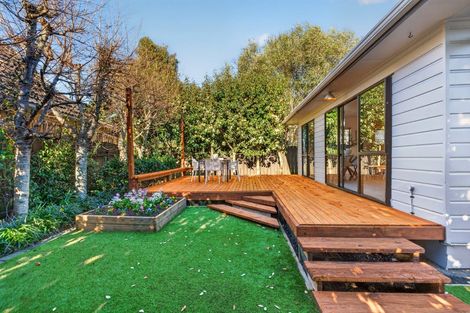 Photo of property in 1/273 Hobsonville Road, Hobsonville, Auckland, 0618