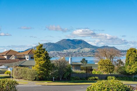 Photo of property in 4 Silich Street, Acacia Bay, Taupo, 3330